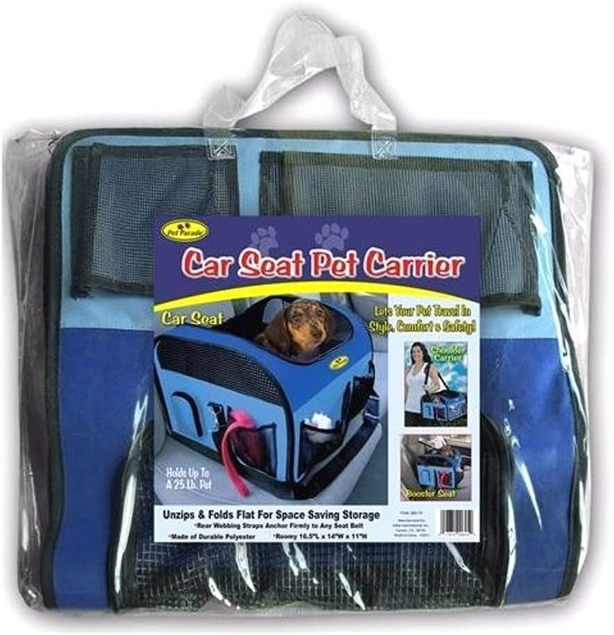 Car Seat Carrier-Package Quantity,1